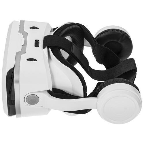 Купить Очки виртуальной реальности TFN VR SONIC белый  5403251. Характеристики, отзывы и цены в Донецке