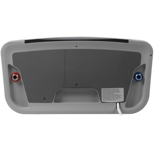 Купить Водонагреватель электрический Ariston VELIS LUX INOX PW ABSE WIFI 50  5366942. Характеристики, отзывы и цены в Донецке
