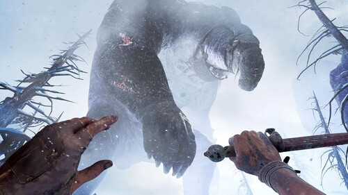 Купить Игра Skydance's Behemoth (PS5)  5614691. Характеристики, отзывы и цены в Донецке