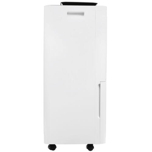 Купить Осушитель воздуха Electrolux EDH-25L белый  8189888. Характеристики, отзывы и цены в Донецке