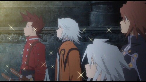 Купить Игра Tales of Symphonia (Steam)  5484268. Характеристики, отзывы и цены в Донецке