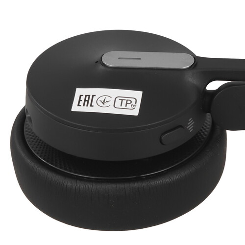 Купить Беспроводная моногарнитура Yealink BH70 Mono UC черный 2024  5486916. Характеристики, отзывы и цены в Донецке