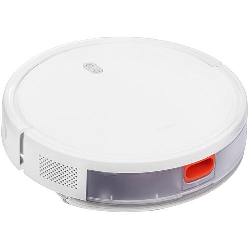 Купить Робот-пылесос Xiaomi Mi Robot Vacuum E12 белый  5402853. Характеристики, отзывы и цены в Донецке
