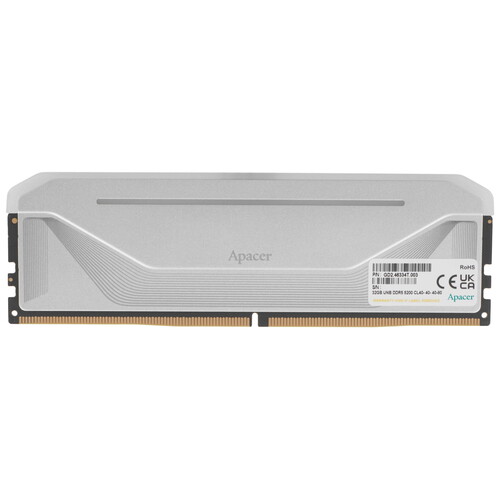 Купить Оперативная память Apacer NOX RGB  5616653. Характеристики, отзывы и цены в Донецке