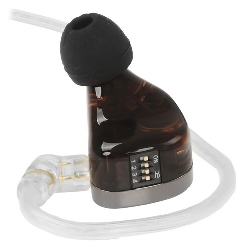 Купить Проводные наушники CCA Rhapsody черный 2024  5605022. Характеристики, отзывы и цены в Донецке