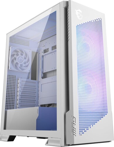 Купить Корпус MSI MPG VELOX 300R AIRFLOW PZ  5632079. Характеристики, отзывы и цены в Донецке