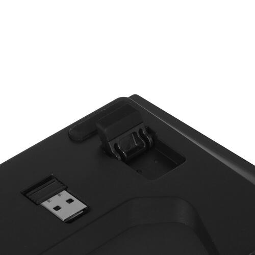 Купить Клавиатура  проводная + беспроводная Royal Kludge RK100  9110094. Характеристики, отзывы и цены в Донецке