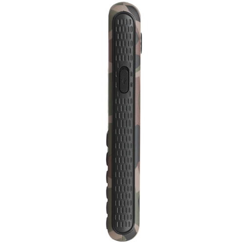 Купить Сотовый телефон Philips Xenium E218 камуфляжный  4740965. Характеристики, отзывы и цены в Донецке