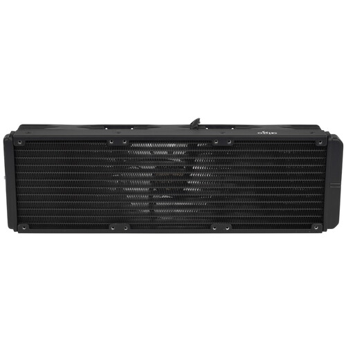 Купить Система охлаждения AIGO AP360 черная  5619147. Характеристики, отзывы и цены в Донецке