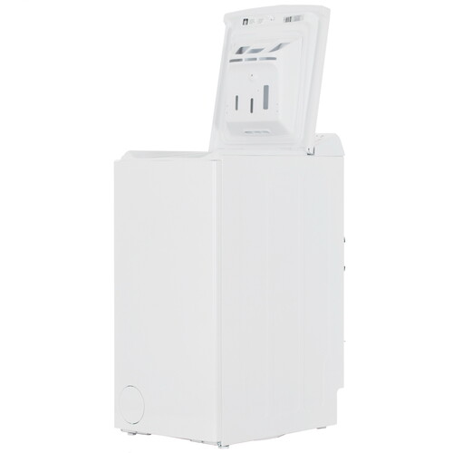 Купить Стиральная машина Indesit BTW S72200 EU/N белый  9153059. Характеристики, отзывы и цены в Донецке