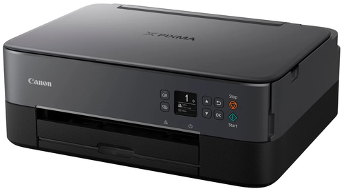 Купить МФУ струйное Canon PIXMA TS5340a  5093595. Характеристики, отзывы и цены в Донецке