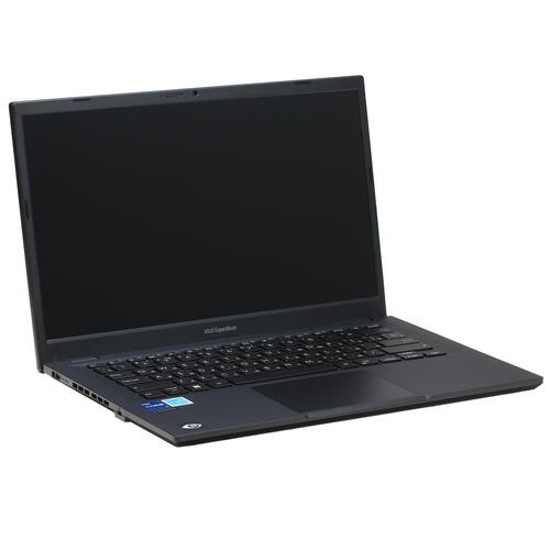 Купить 14" Ноутбук ASUS ExpertBook B1402CBA-EB0609X черный  5410667. Характеристики, отзывы и цены в Донецке