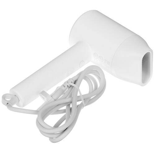 Купить Фен Xiaomi Mi Ionic Hair Dryer H300 белый  4829247. Характеристики, отзывы и цены в Донецке