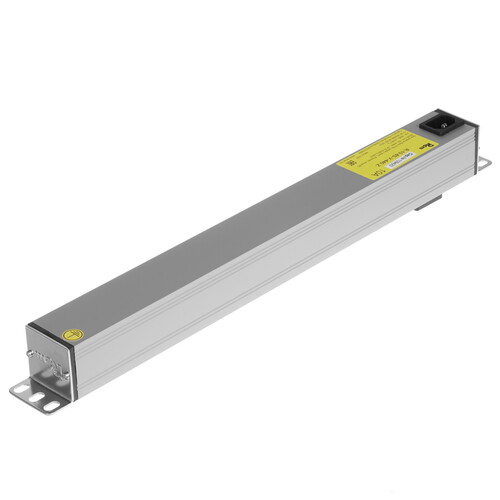 Купить Блок розеток ЦМО R-10-8S-V-440-Z  8166687. Характеристики, отзывы и цены в Донецке