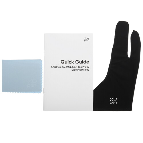 Купить Графический монитор XP-PEN Artist 15.6 PRO V2  5613468. Характеристики, отзывы и цены в Донецке