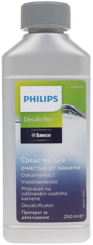 Купить Жидкость для удаления накипи Philips CA6700/10  1156091. Характеристики, отзывы и цены в Донецке