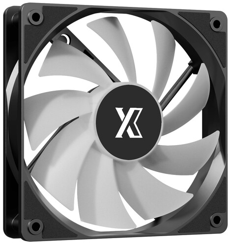 Купить Корпус XASTRA A406 4ARGB  5621559. Характеристики, отзывы и цены в Донецке