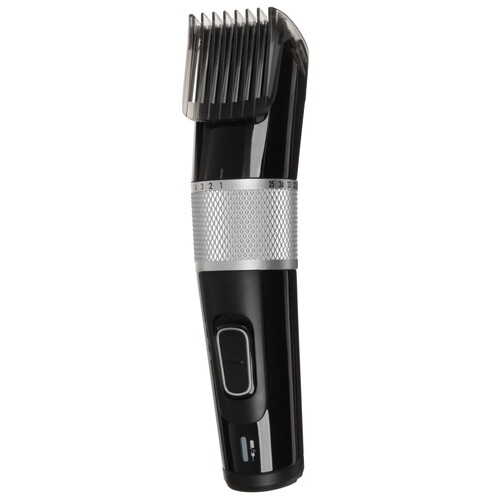 Купить Машинка для стрижки BaByliss E973E черный/серебристый  9902938. Характеристики, отзывы и цены в Донецке