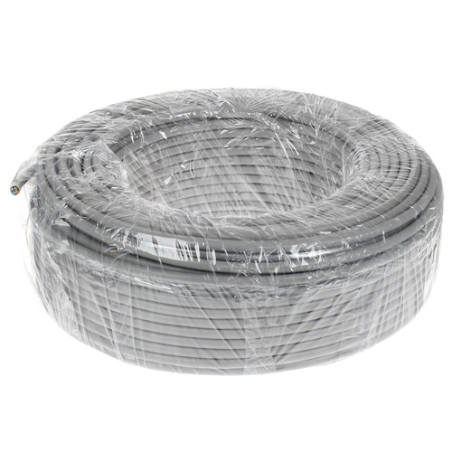 Купить Витая пара DEXP TP6cFUTP100G  1399640. Характеристики, отзывы и цены в Донецке