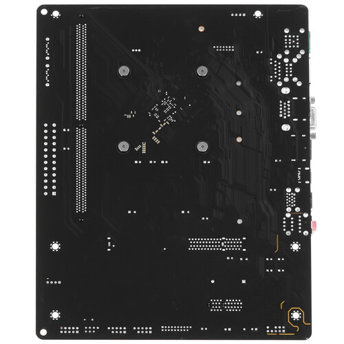 Купить Материнская плата ASRock N100M  9041896. Характеристики, отзывы и цены в Донецке