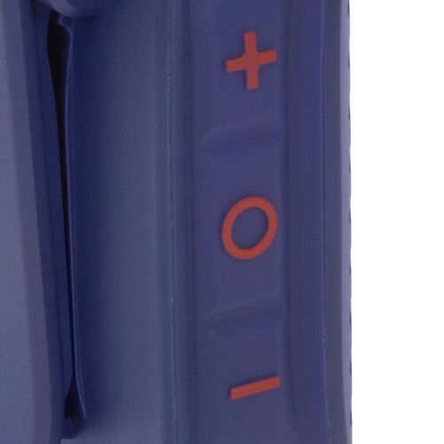 Купить Портативная колонка Monster Blaster Micro, голубой  9272361. Характеристики, отзывы и цены в Донецке