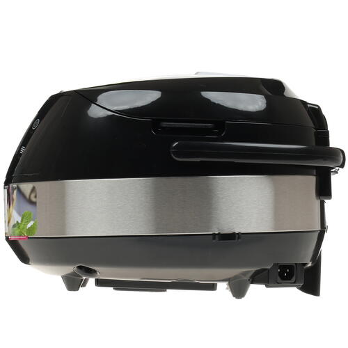 Купить Мультиварка Polaris PMC 0517 Expert черный  1303541. Характеристики, отзывы и цены в Донецке