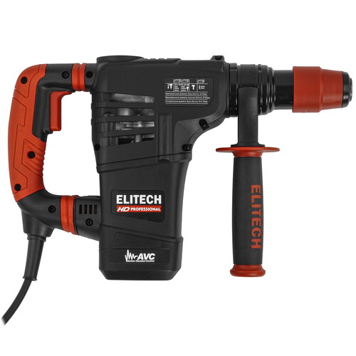 Купить Перфоратор Elitech HD RH 1130E  5470773. Характеристики, отзывы и цены в Донецке