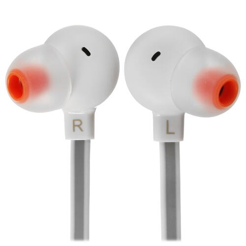 Купить Беспроводные наушники JBL C135BT белый  5430275. Характеристики, отзывы и цены в Донецке