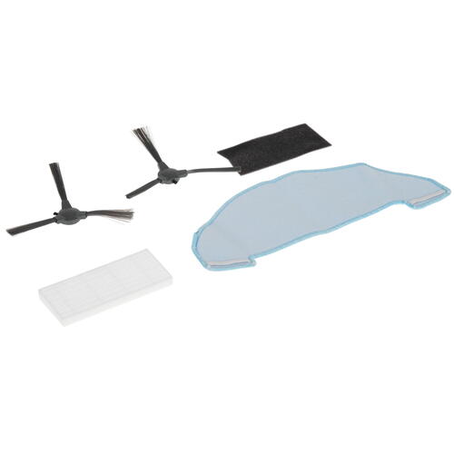 Купить Комплект аксессуаров Polaris PVCRF 1090W  9926834. Характеристики, отзывы и цены в Донецке