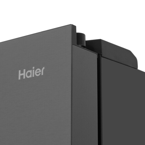 Купить Холодильник многодверный   Haier HTF-690DGS7RU1 серый  9291510. Характеристики, отзывы и цены в Донецке