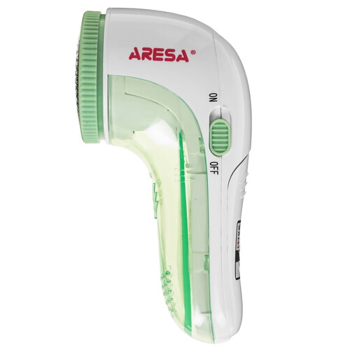 Купить Машинка для удаления катышков ARESA AR-4102  8107530. Характеристики, отзывы и цены в Донецке