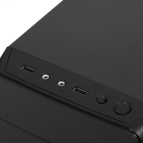 Купить ПК DEXP Aquilon O312  5606174. Характеристики, отзывы и цены в Донецке