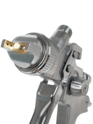 Купить Краскораспылитель Fubag Expert G600/1.5 HVLP  1107393. Характеристики, отзывы и цены в Донецке