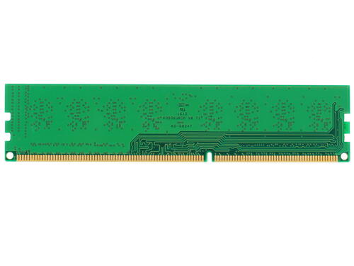 Купить Оперативная память Patriot Signature [PSD34G1600L81] 4 ГБ  1073045. Характеристики, отзывы и цены в Донецке