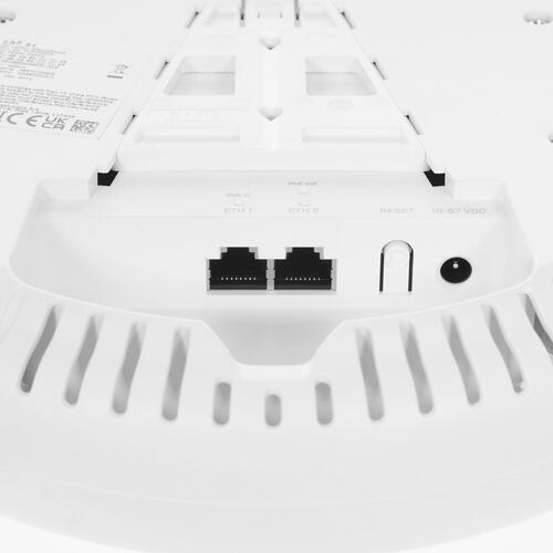 Купить Точка доступа MikroTik cAP ax  5415755. Характеристики, отзывы и цены в Донецке