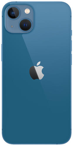 Купить 6.1" Смартфон Apple iPhone 13 512 ГБ синий  5075224. Характеристики, отзывы и цены в Донецке