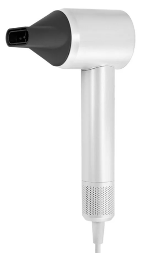 Купить Фен Kitfort КТ-3295 белый/черный  9304468. Характеристики, отзывы и цены в Донецке