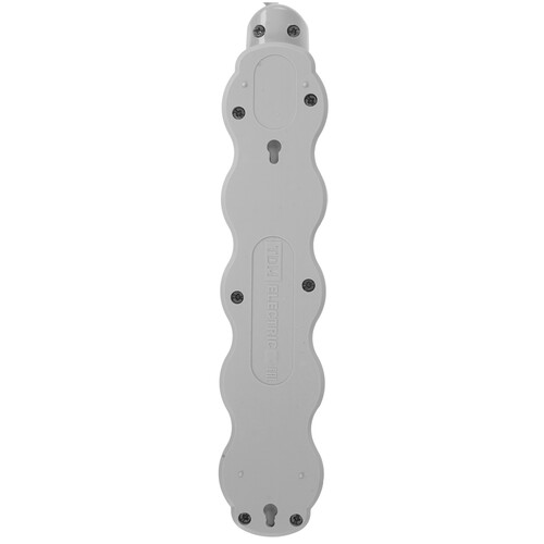 Купить Удлинитель TDM ELECTRIC Люкс SQ1303-4012 белый  9276961. Характеристики, отзывы и цены в Донецке