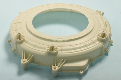 Купить Полубак (Передний) для стиральной машины DEXP WM-F610DMA [N/A]  9156400. Характеристики, отзывы и цены в Донецке