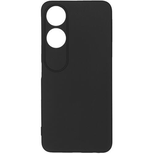 Купить Накладка  Aceline Fresh для HONOR X5 Plus черный  5431492. Характеристики, отзывы и цены в Донецке