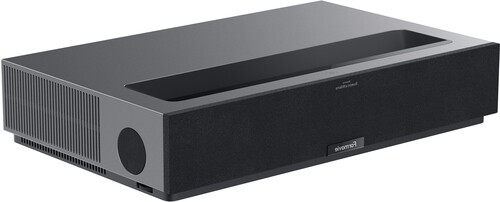 Купить Проектор Formovie Theater Ultra Short Throw 4K серый  5480296. Характеристики, отзывы и цены в Донецке