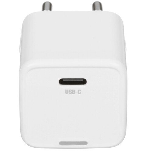 Купить Сетевое зарядное устройство HIPER HP-WC038 белый  5612954. Характеристики, отзывы и цены в Донецке