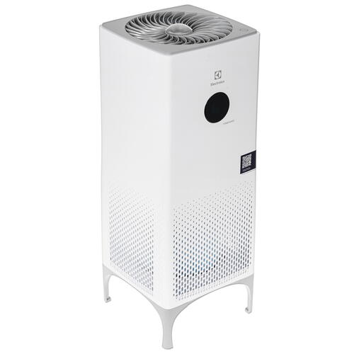 Купить Очиститель воздуха Electrolux EAP-2075D Yin&Yang белый  9014311. Характеристики, отзывы и цены в Донецке