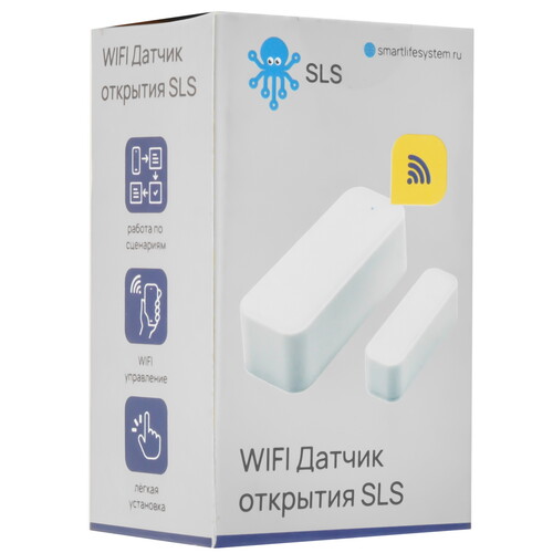 Купить Датчик SLS SOI-02  9153593. Характеристики, отзывы и цены в Донецке