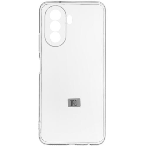 Купить Накладка  Aceline Silicone для HUAWEI nova Y70 прозрачный  5050669. Характеристики, отзывы и цены в Донецке