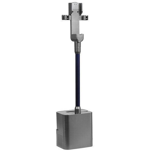 Купить Пылесос  вертикальный  Reoka Self-cleaning RKSC-CS470  синий  9156226. Характеристики, отзывы и цены в Донецке