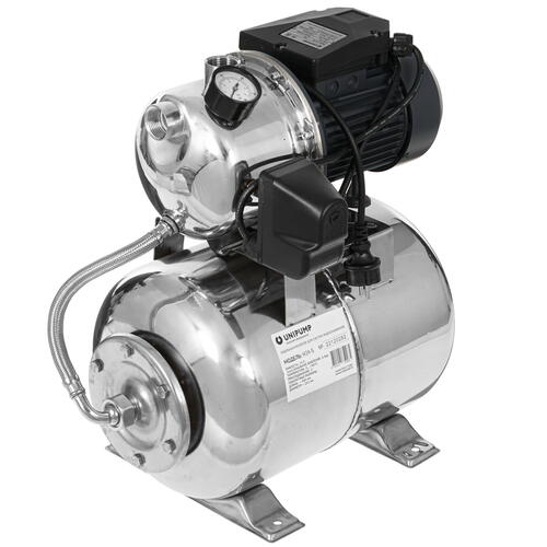 Купить Насосная станция Unipump AUTO JS 100-S  9977835. Характеристики, отзывы и цены в Донецке