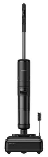 Купить Моющий пылесос вертикальный   Dreame H12 Pro Flex Reach  черный  5622659. Характеристики, отзывы и цены в Донецке