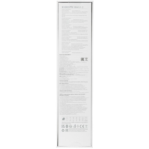 Купить Смарт-часы Xiaomi Watch 2  5491107. Характеристики, отзывы и цены в Донецке