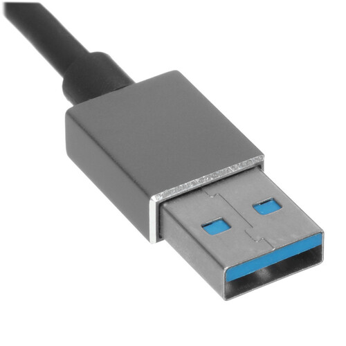 Купить USB-разветвитель Gembird UHB-C464  5470369. Характеристики, отзывы и цены в Донецке
